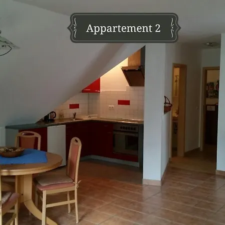 Haus Mareén Graal-Mueritz Habitación foto