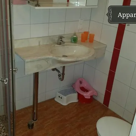Haus Mareén Graal-Mueritz Habitación foto