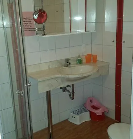 Haus Mareén Graal-Mueritz Habitación foto