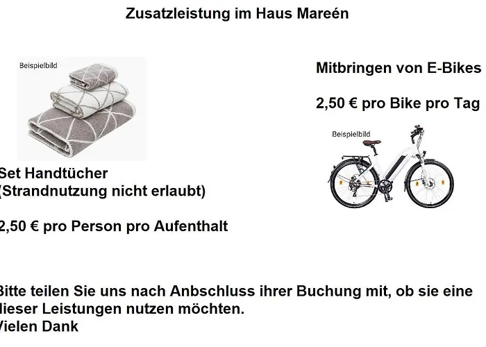 Haus Mareén