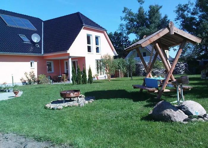 Haus Mareén